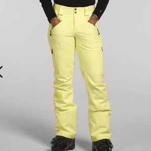 The North Face Women’s Snowpants